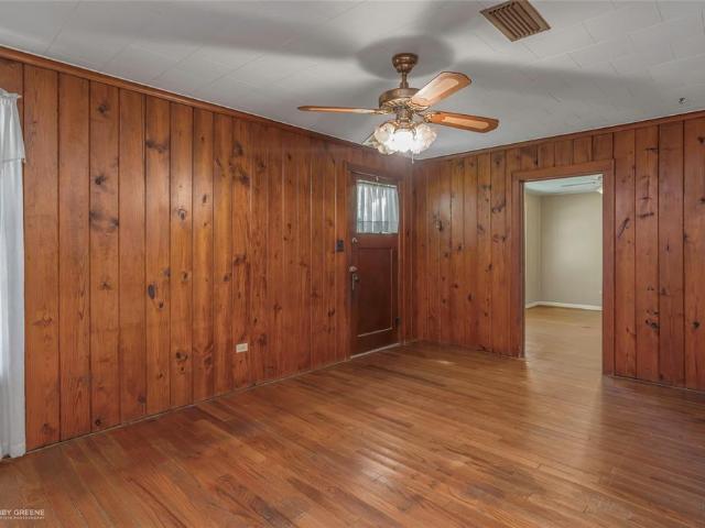 House for sale in Haynesville, Louisiana
