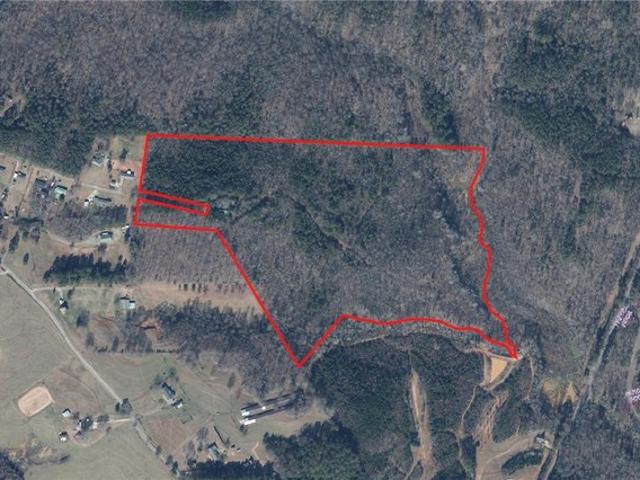 Farm for sale in Anderson, South Carolina