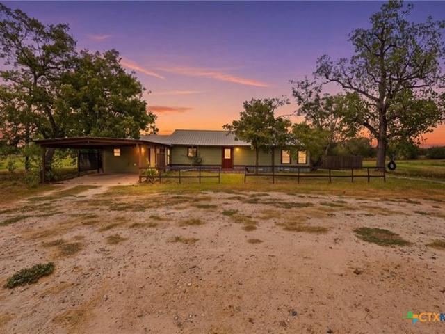 House for sale in Cost, Texas