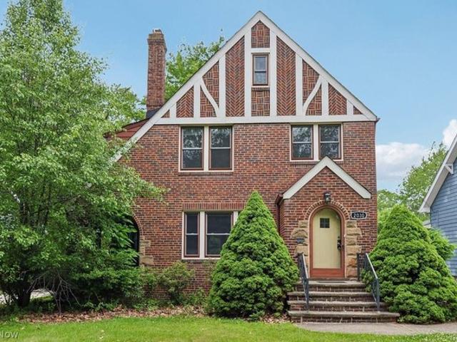 House for sale in Euclid, Ohio