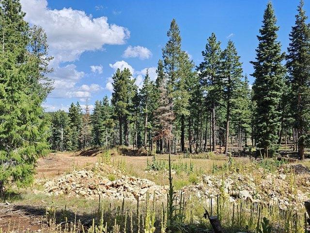 Land for sale in Duck Creek Village, Utah