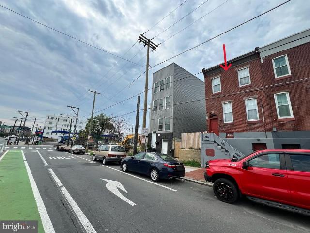 Townhouse for sale in Philadelphia, Pennsylvania