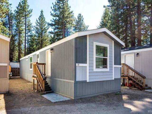 House for sale in South Lake Tahoe, California