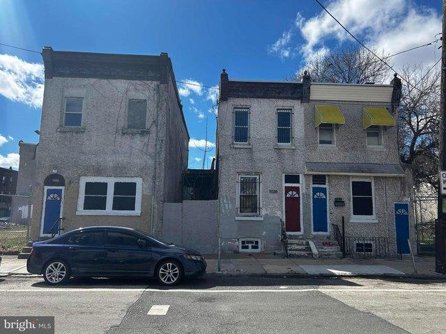 Townhouse for sale in Philadelphia, Pennsylvania