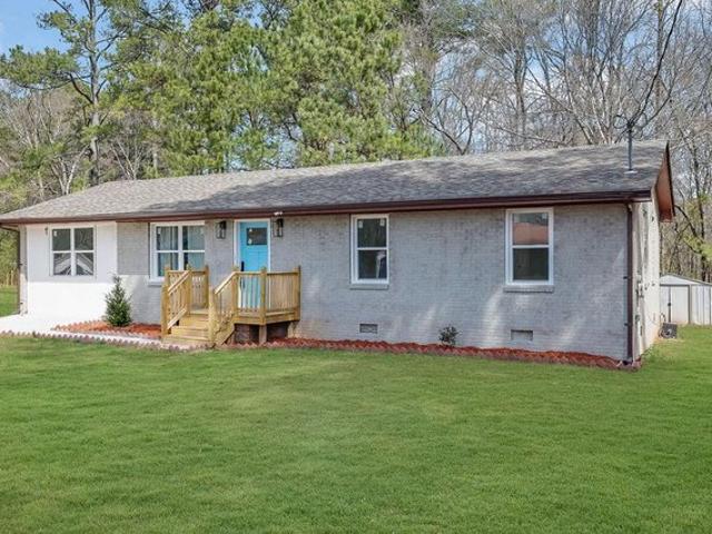House for sale in Statham, Barrow County