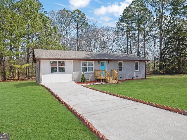 House for sale in Statham, Barrow County