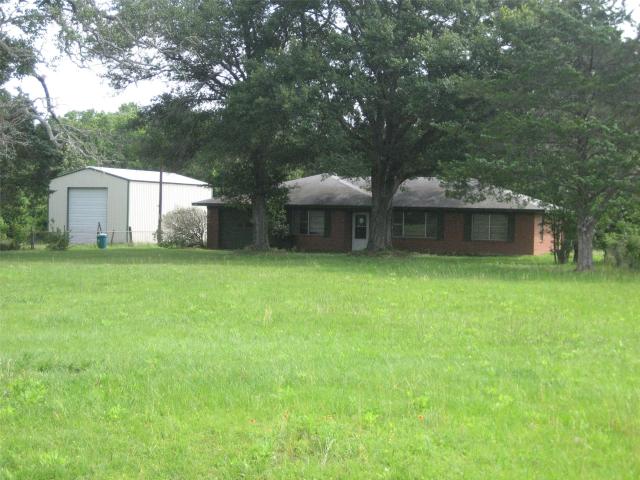 Farm for sale in Elkhart, Texas