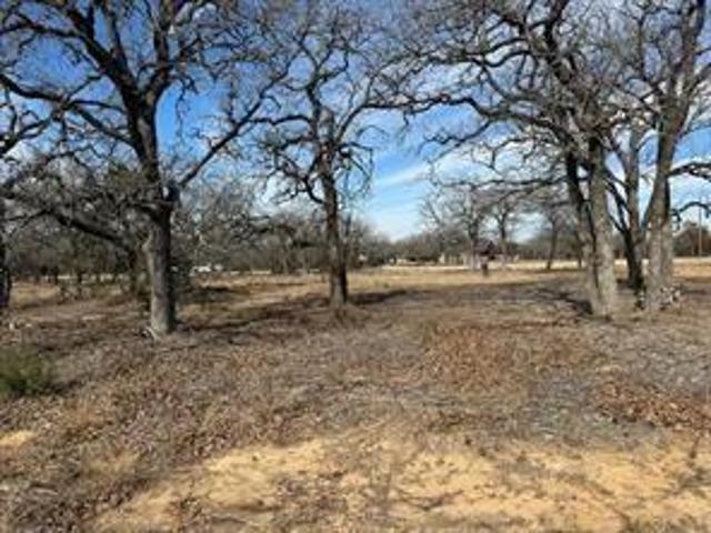 Land for sale in Texas