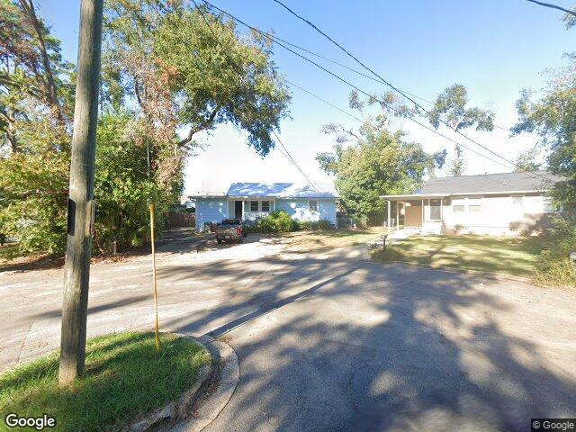 House for sale in Tallahassee, Florida