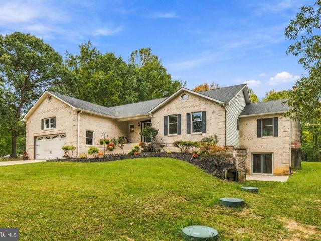 House for sale in Kingswood Estates, Prince Frederick