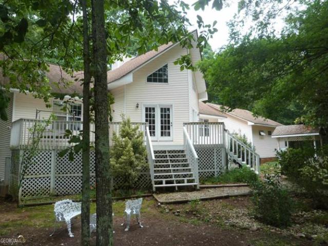 House for sale in Good Hope, Georgia