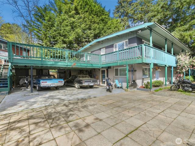 Property for sale in Washington