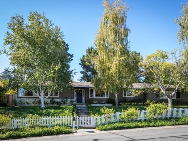 House for sale in Los Altos, California