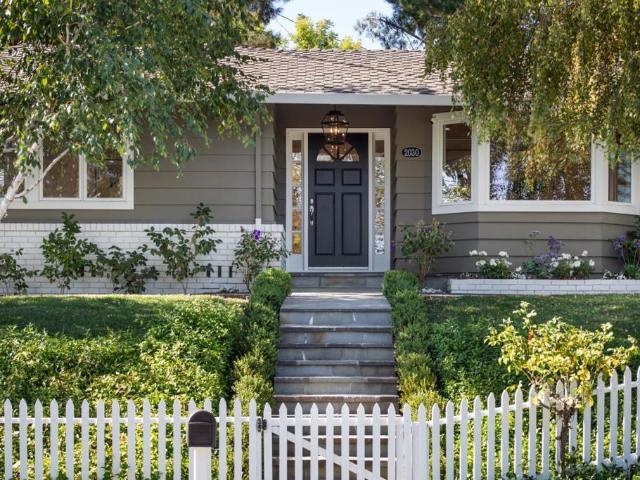 House for sale in Los Altos, California