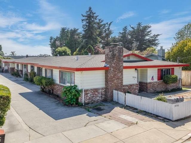 House for sale in Santa Cruz, California