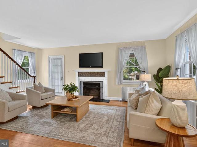 House for sale in Silver Spring, Maryland