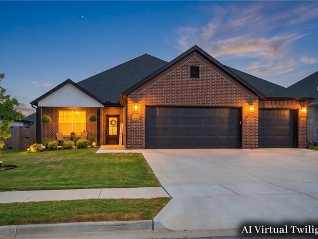 House for sale in Ark