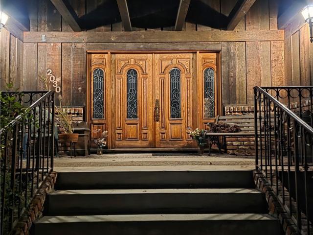 House for sale in Sierra Madre, California