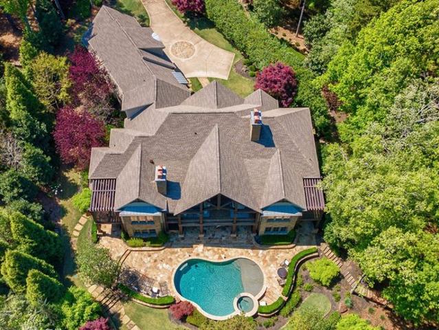 House for sale in Greensboro, Georgia