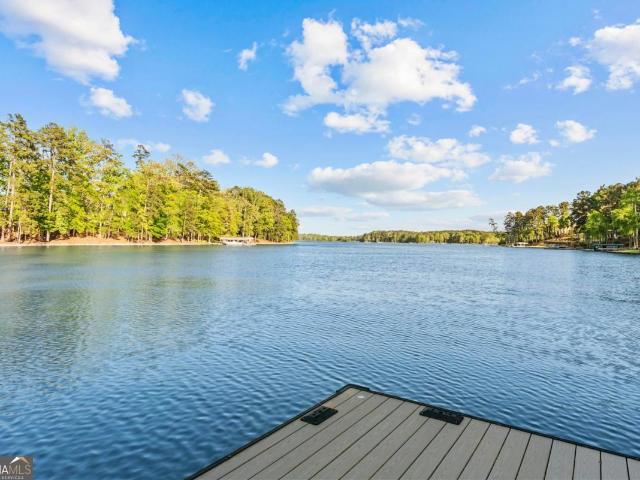 House for sale in Greensboro, Georgia