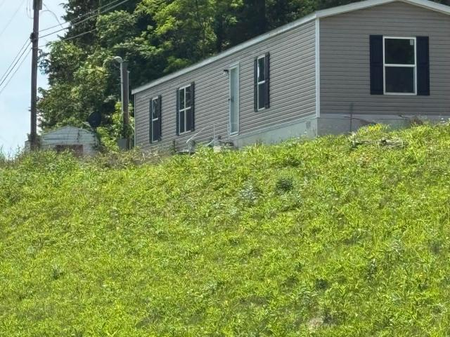 House for sale in Fearisville, Vanceburg