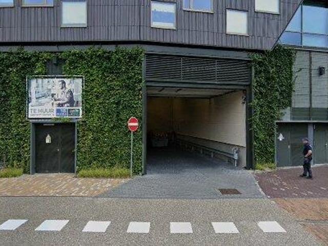 Bedrijfspand te huur in Beukenhorst-Oost, Hoofddorp