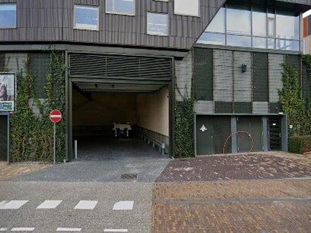 Bedrijfspand te huur in Beukenhorst-Oost, Hoofddorp