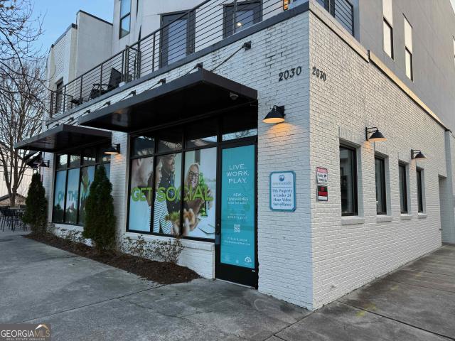 Property for sale in Atlanta, Georgia