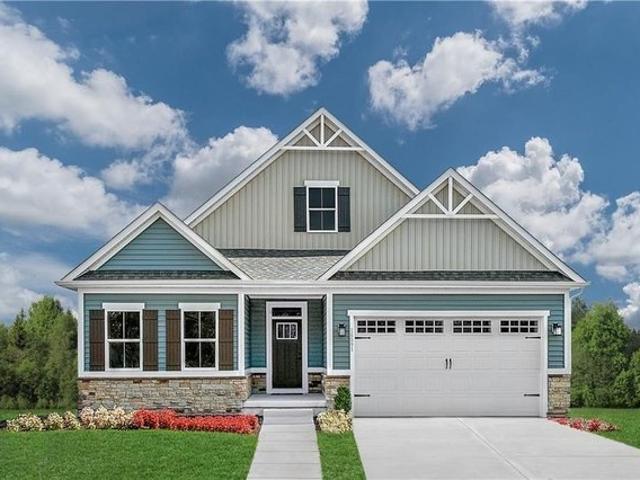 House for sale in Virginia