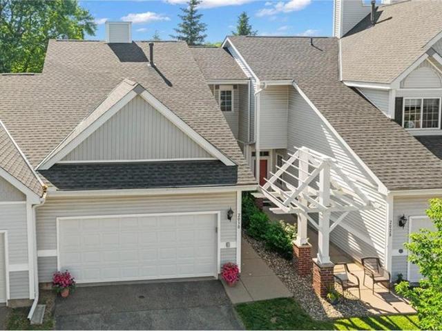 Townhouse for sale in Hennepin, Minnesota