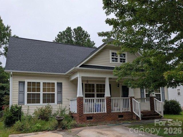 House for sale in Rock Hill, South Carolina