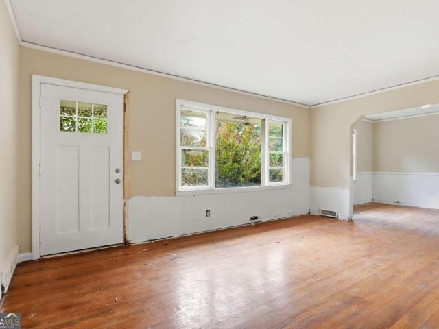 House for sale in Georgia