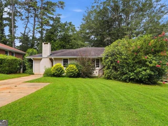 House for sale in Decatur, Georgia