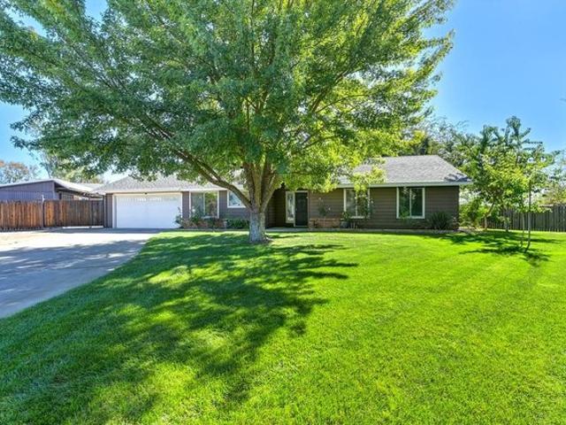 House for sale in Elverta, California