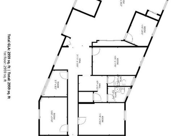Property for rent in New Jersey