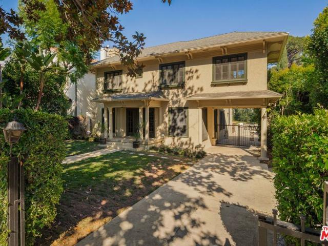 House for sale in Canoga Park, California