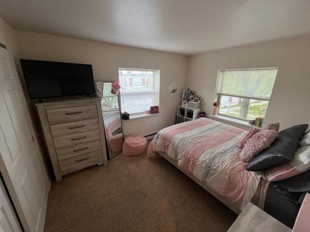 Apartment for rent in Milwaukee, Wisconsin