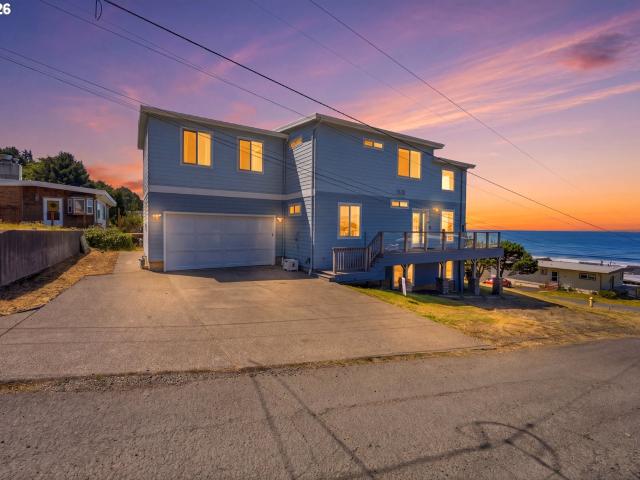 House for sale in Oregonia