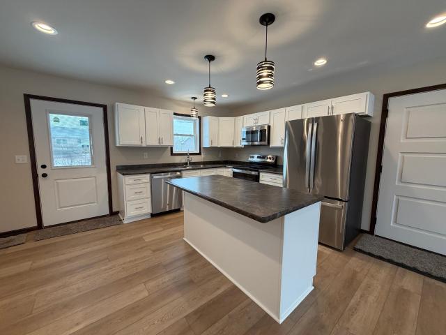 House for sale in Pennington, Minnesota