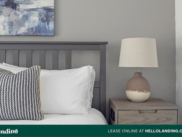 Apartment for rent in Pfafftown, North Carolina