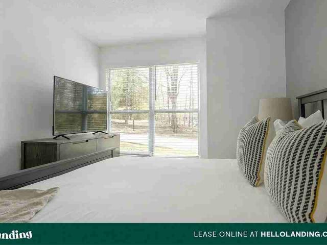 Apartment for rent in Pfafftown, North Carolina