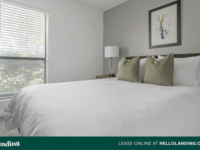 Apartment for rent in Pfafftown, North Carolina