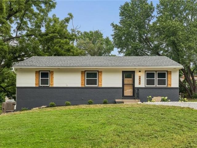 House for sale in Kansas City, Missouri