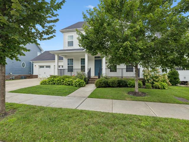 Property for rent in Tennessee
