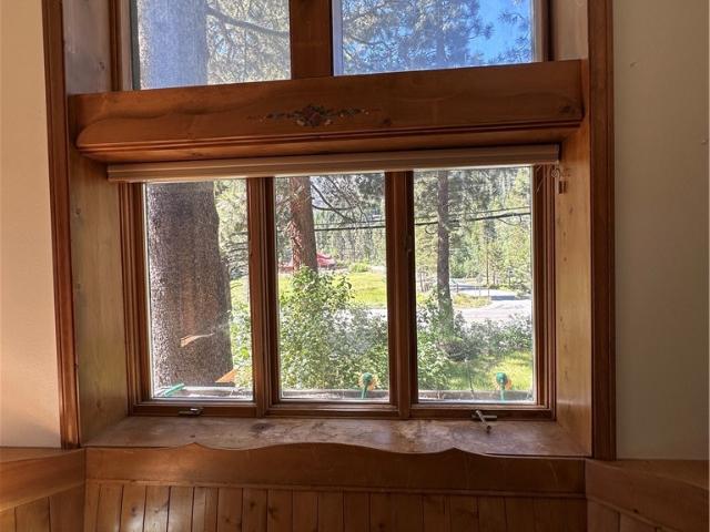 House for sale in Mammoth Lakes, California