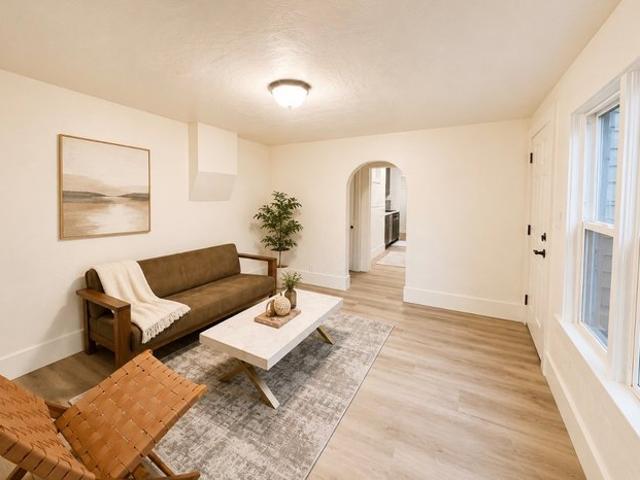 House for sale in Ogden, Utah