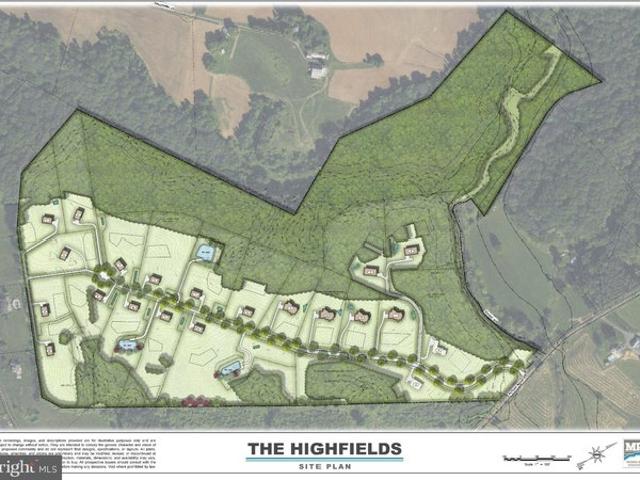 Land for sale in Forest Hill, Maryland