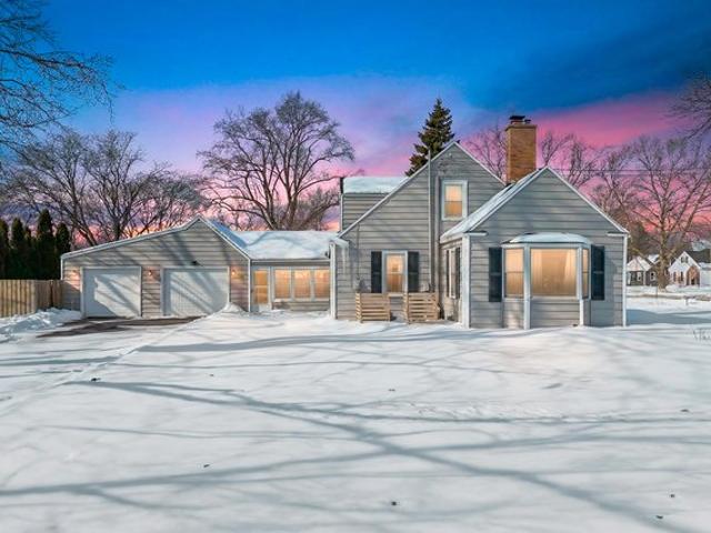 House for sale in Kalamazoo, Michigan