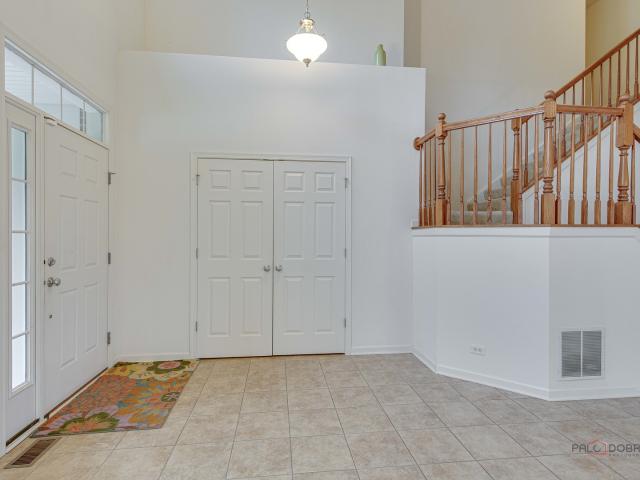 House for sale in Elgin, Illinois