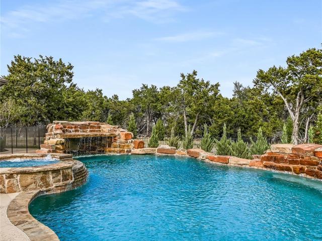 House for sale in Leander, Texas